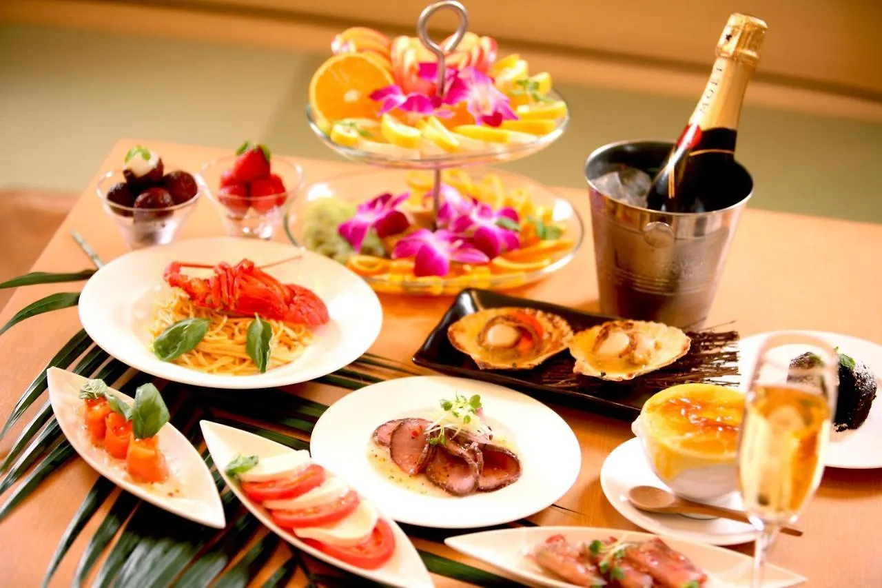 Hotel & Spa Lotus (Adults Only)