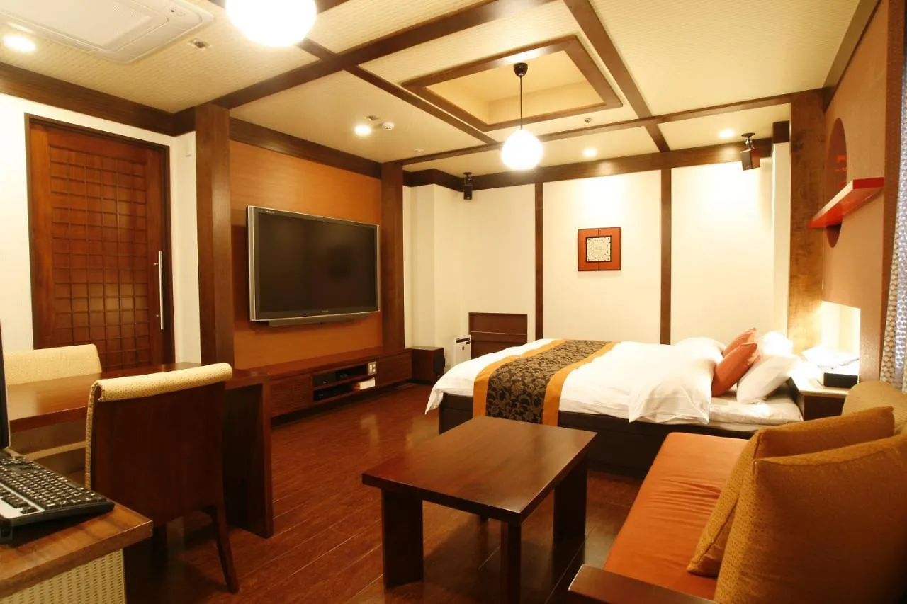 Hotel & Spa Lotus (Adults Only)