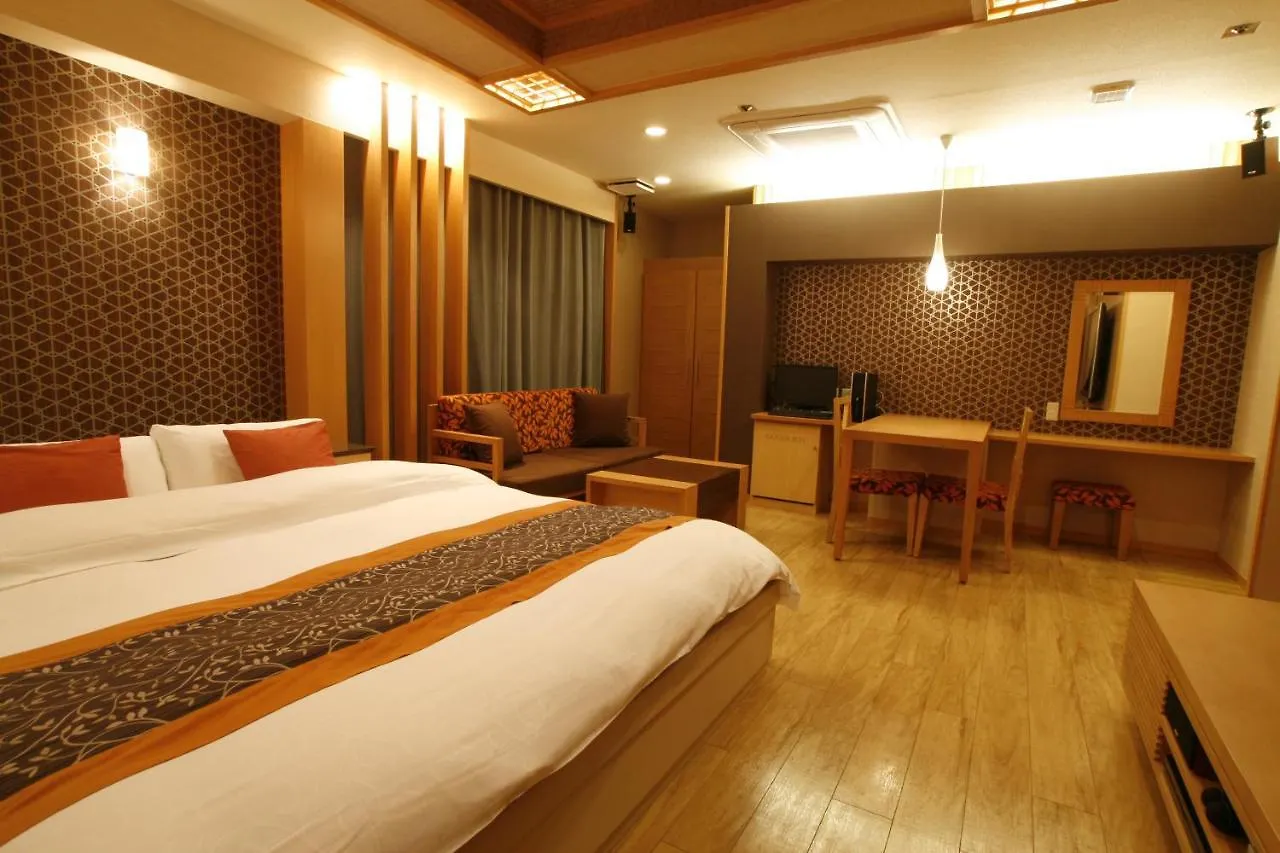 Hotel & Spa Lotus (Adults Only)