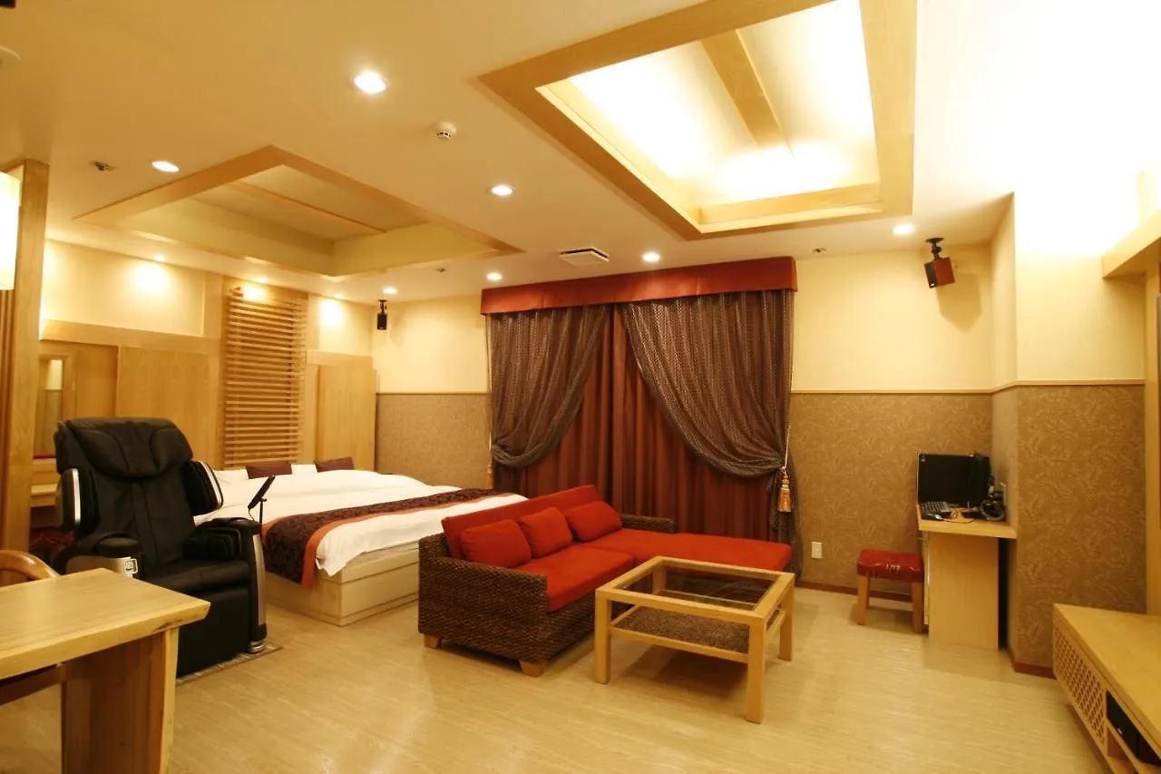Hotel & Spa Lotus (Adults Only)  Kyōto