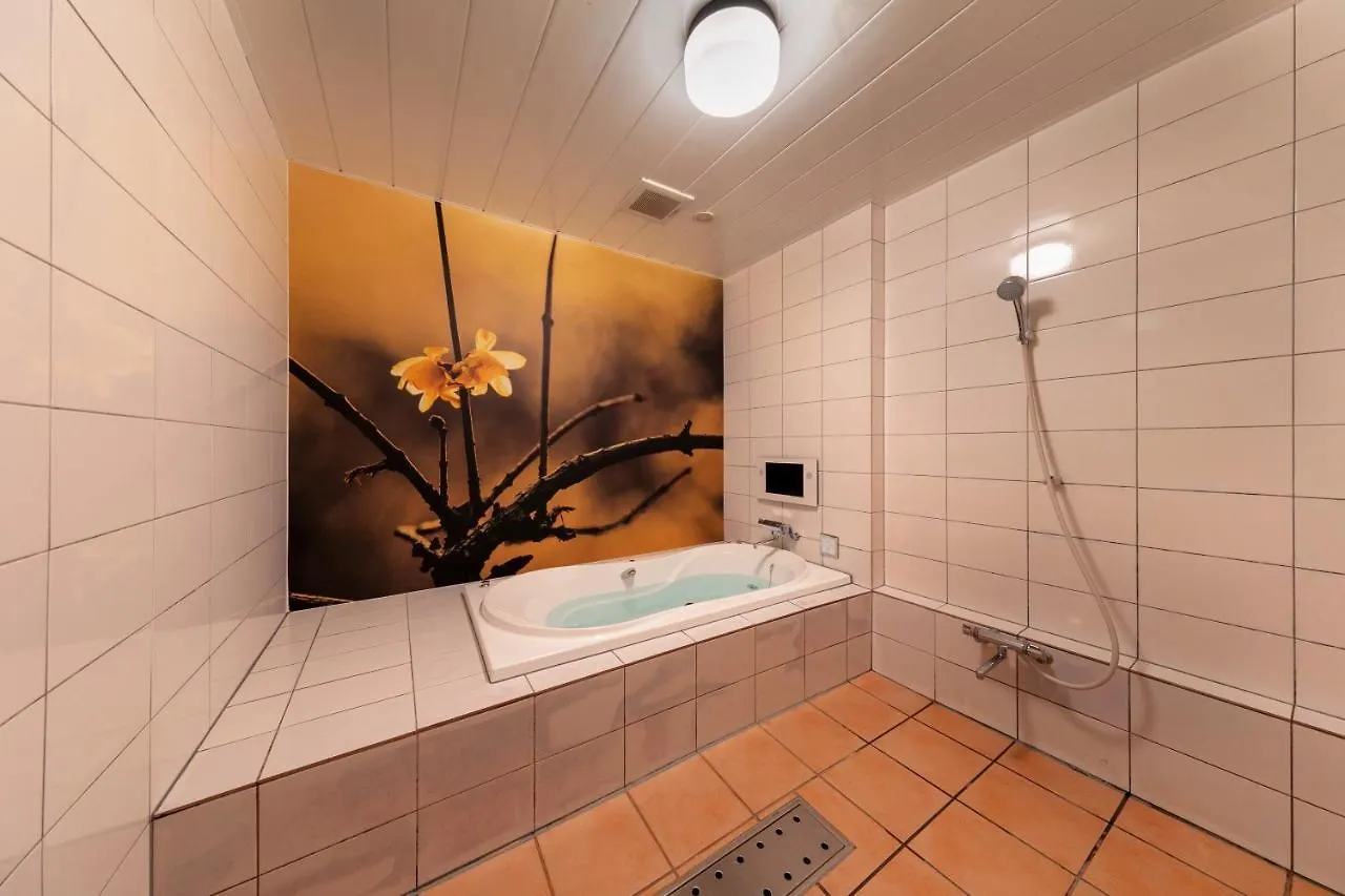 Hotel & Spa Lotus (Adults Only) Japan