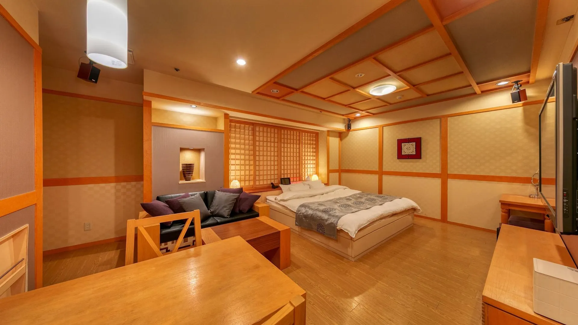 ***  Hotel & Spa Lotus (Adults Only) Japan