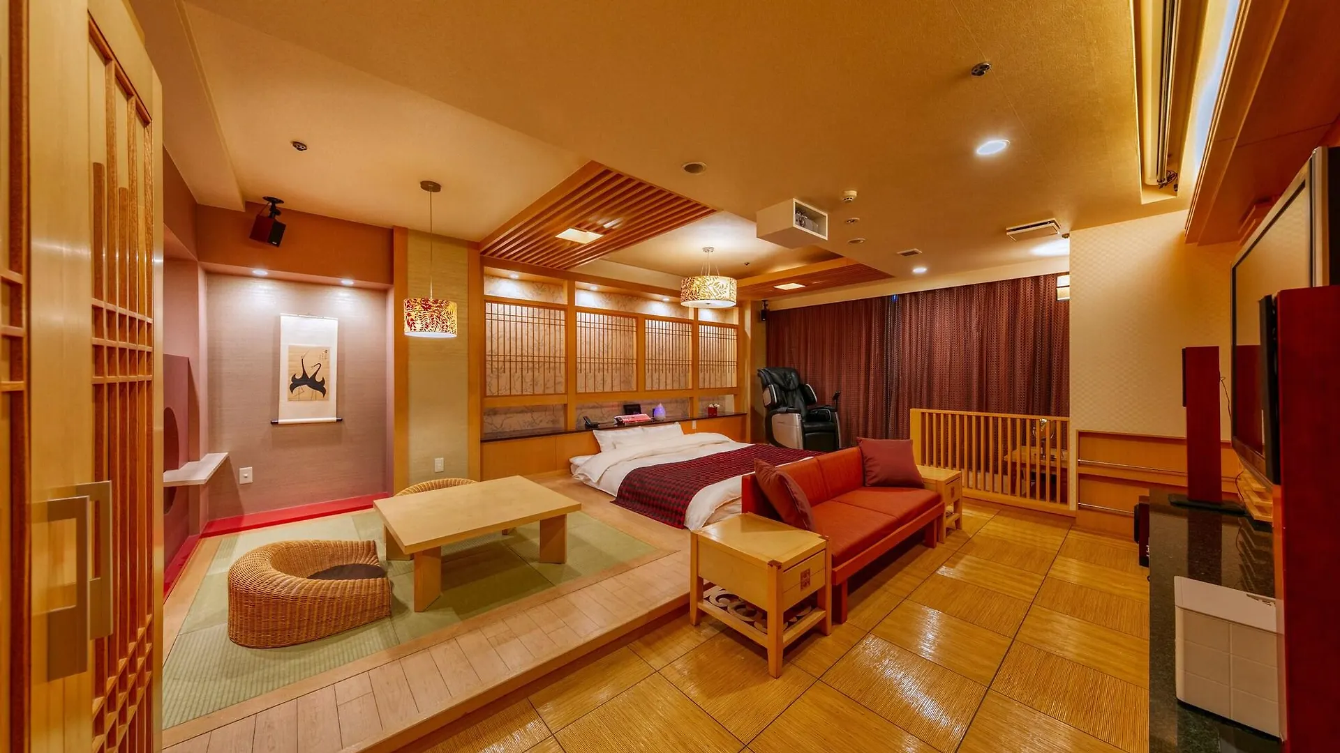 Hotel & Spa Lotus (Adults Only)