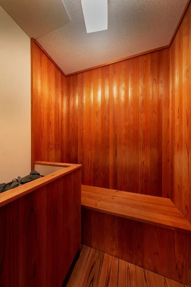 Hotel & Spa Lotus (Adults Only) Kyoto