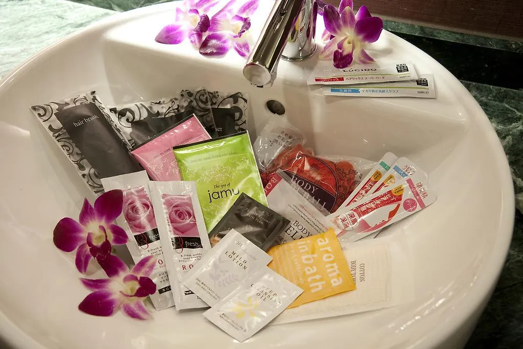 Hotel & Spa Lotus (Adults Only)