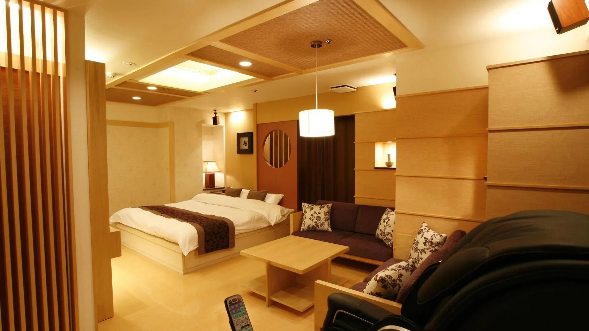 Hotel & Spa Lotus (Adults Only)