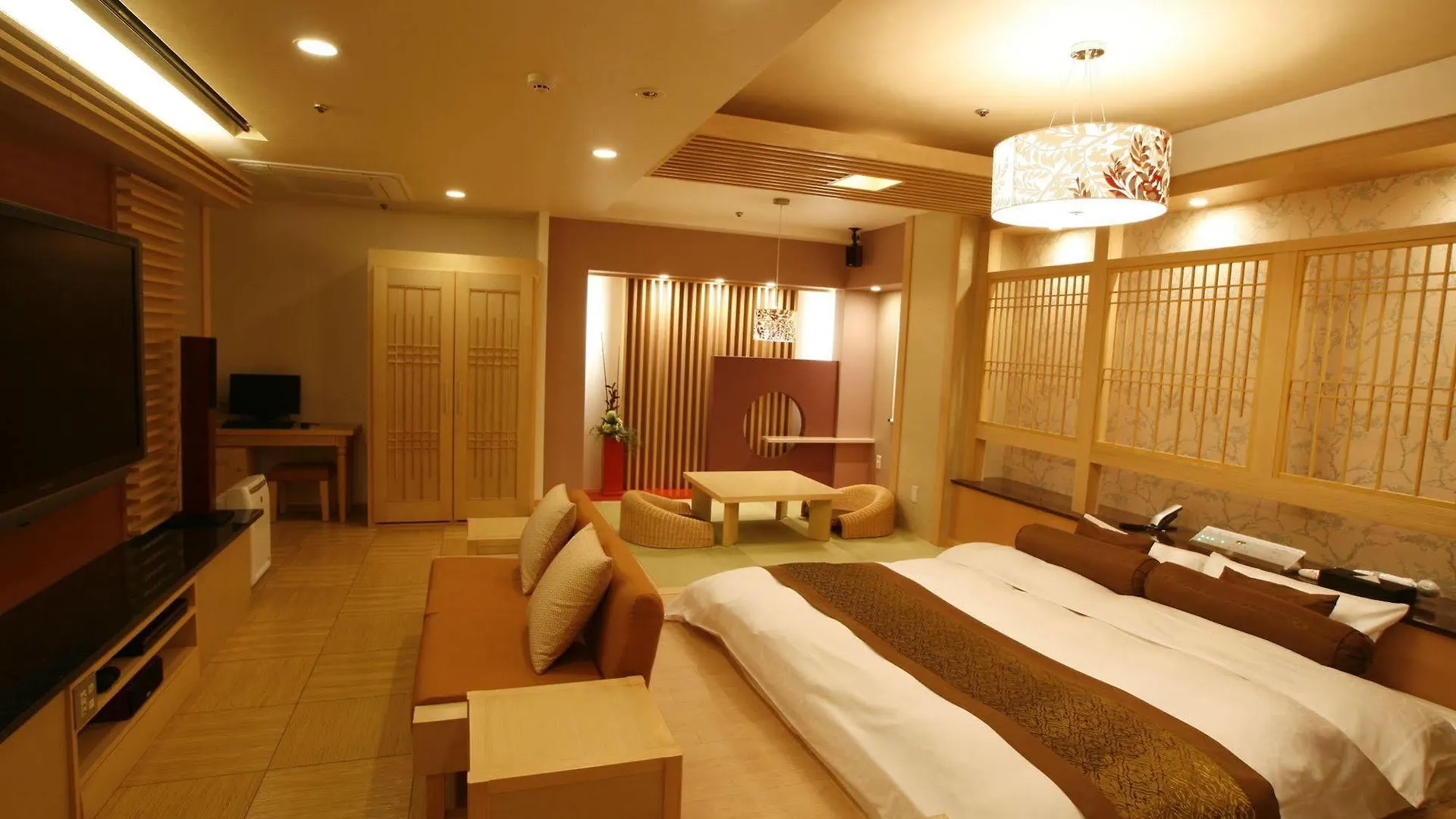 ***  Hotel & Spa Lotus (Adults Only) Japan